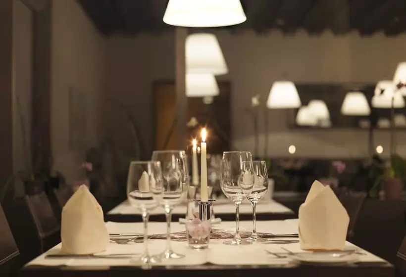 酒店 Seeblick Hohen