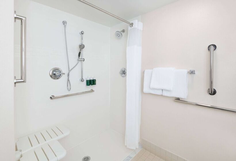 ホテル Sonesta Es Suites Atlanta Alpharetta Windward