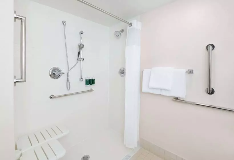 Отель Sonesta Es Suites Atlanta Alpharetta Windward