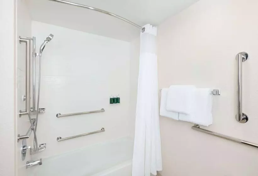 Отель Sonesta Es Suites Atlanta Alpharetta Windward