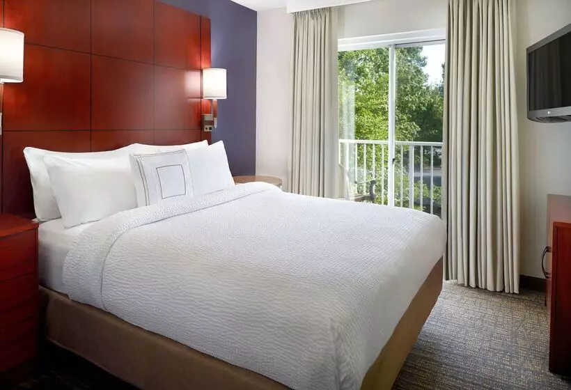 Отель Sonesta Es Suites Atlanta Alpharetta Windward