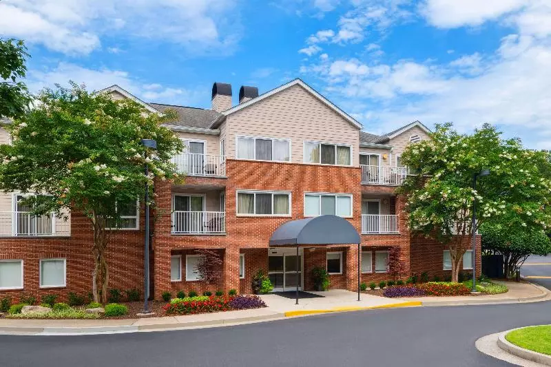 Отель Sonesta Es Suites Atlanta Alpharetta Windward