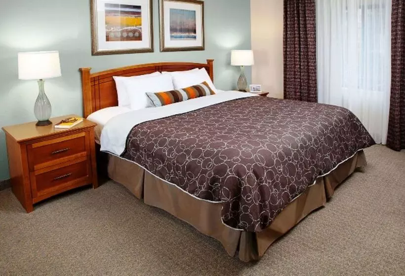 호텔 Sonesta Es Suites Fort Lauderdale Plantation