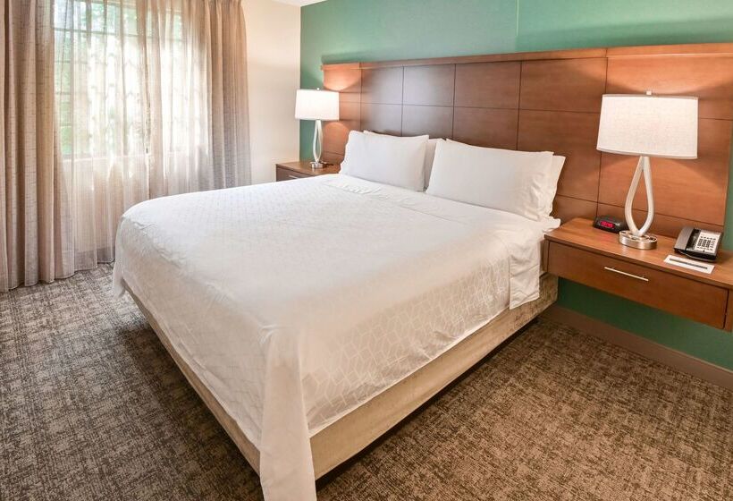בית מלון כפרי Sonesta Es Suites Fort Lauderdale Plantation