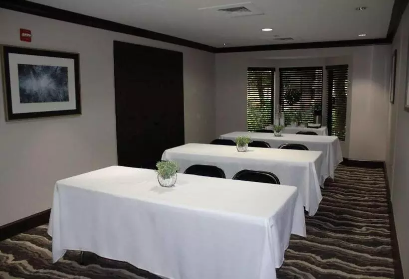 호텔 Sonesta Es Suites Fort Lauderdale Plantation