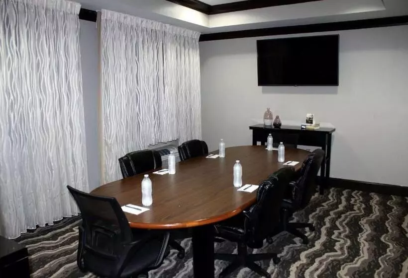 호텔 Sonesta Es Suites Fort Lauderdale Plantation