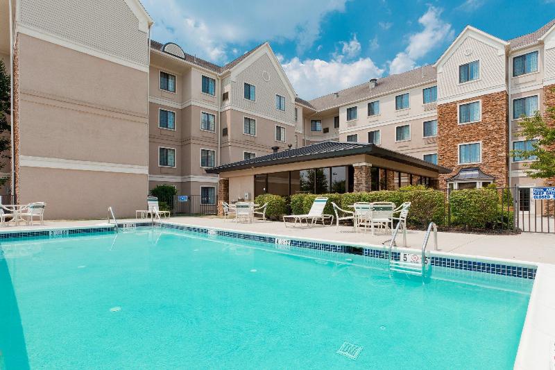 Hotelli Staybridge Suites Allentown Airport Lehigh Valley, An Ihg
