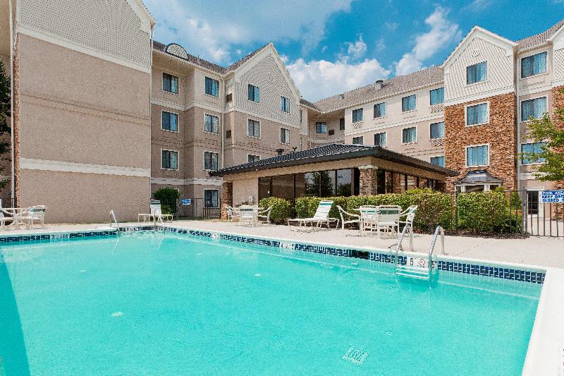 Hotelli Staybridge Suites Allentown Airport Lehigh Valley, An Ihg