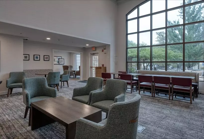 酒店 Staybridge Suites Allentown Airport Lehigh Valley, An Ihg