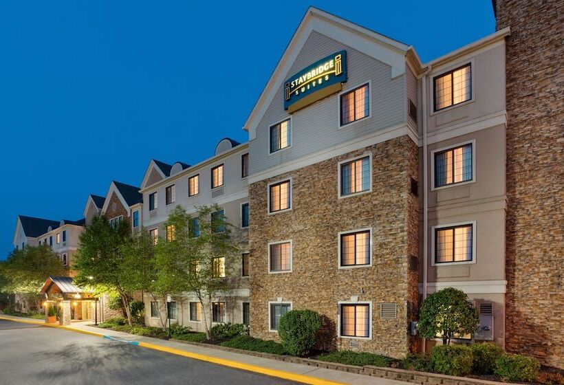 Hotelli Staybridge Suites Allentown Airport Lehigh Valley, An Ihg