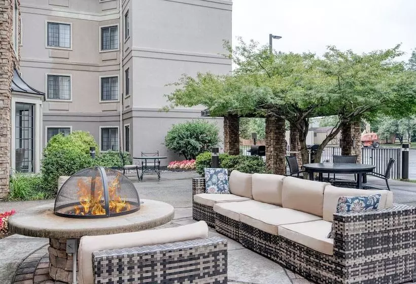 酒店 Staybridge Suites Allentown Airport Lehigh Valley, An Ihg