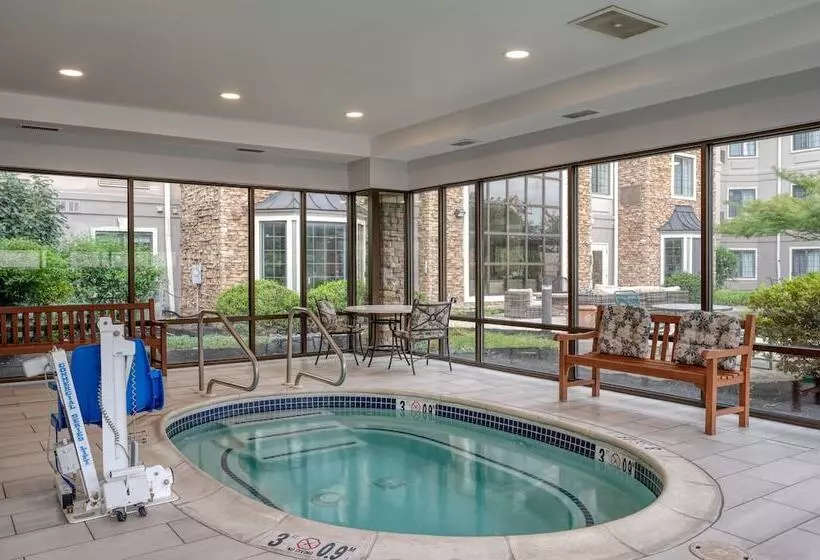 酒店 Staybridge Suites Allentown Airport Lehigh Valley, An Ihg