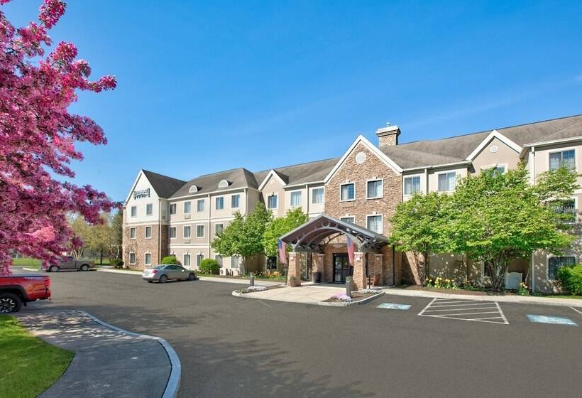 Отель Staybridge Suites Corning, An Ihg
