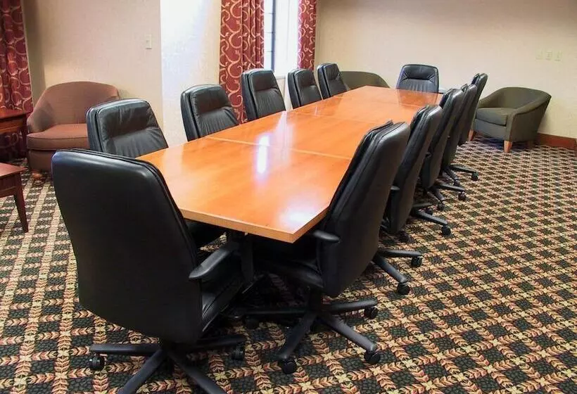 Hotel Staybridge Suites Corning, An Ihg