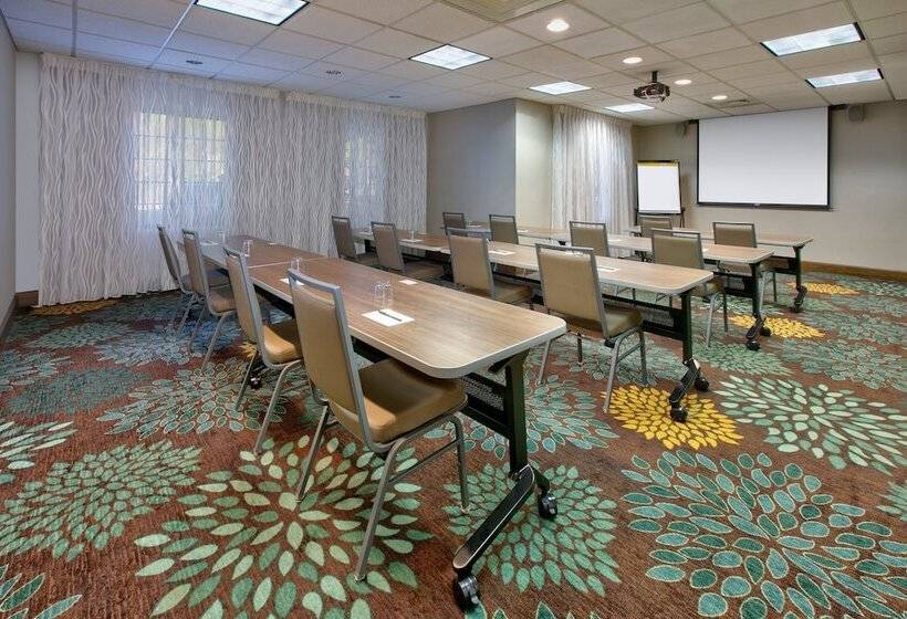 Отель Staybridge Suites Corning, An Ihg