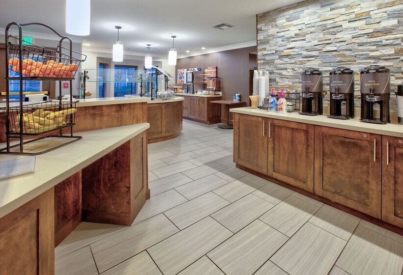 Отель Staybridge Suites Corning, An Ihg