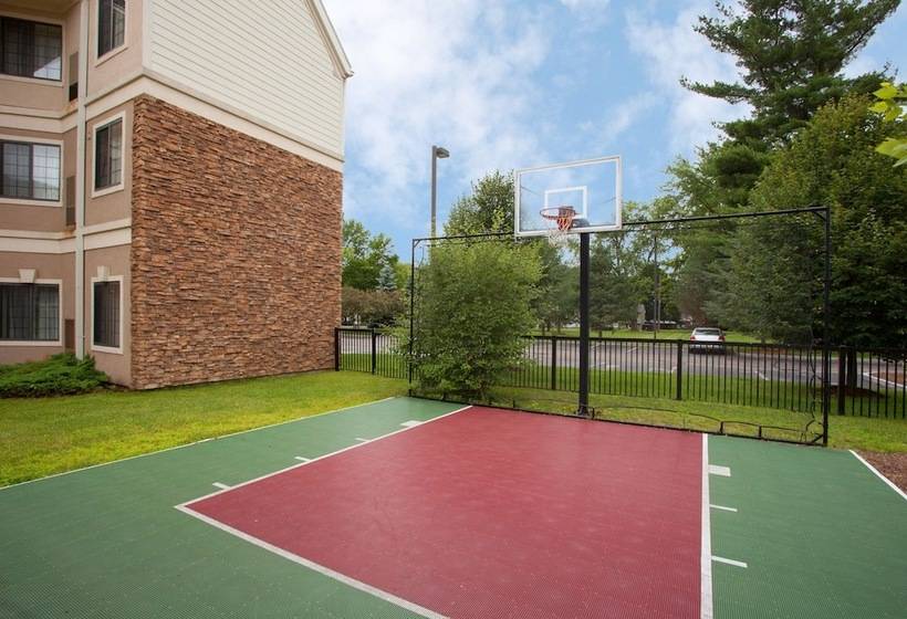 Отель Staybridge Suites Corning, An Ihg