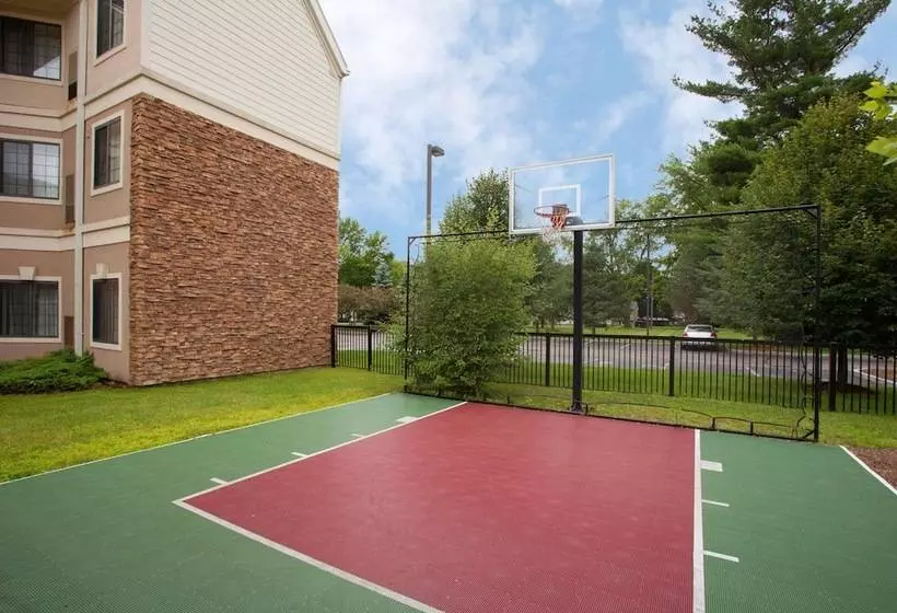 Hotel Staybridge Suites Corning, An Ihg