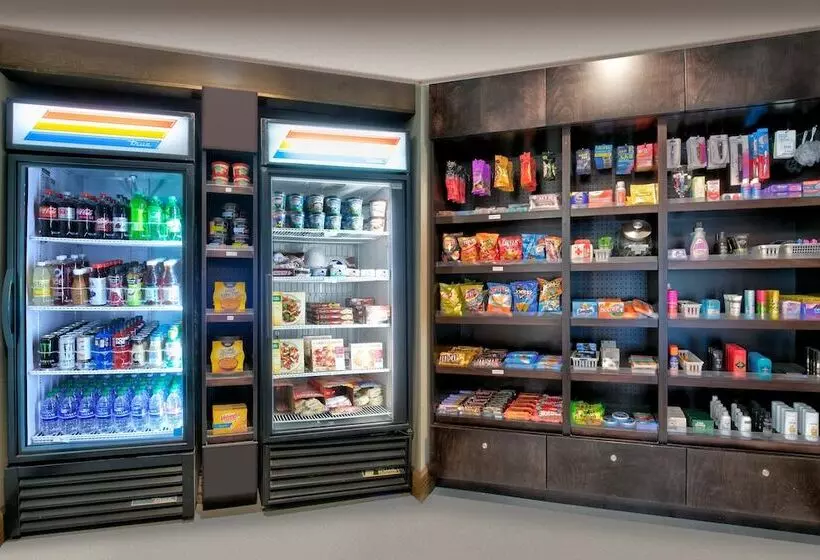 Hotel Staybridge Suites Corning, An Ihg