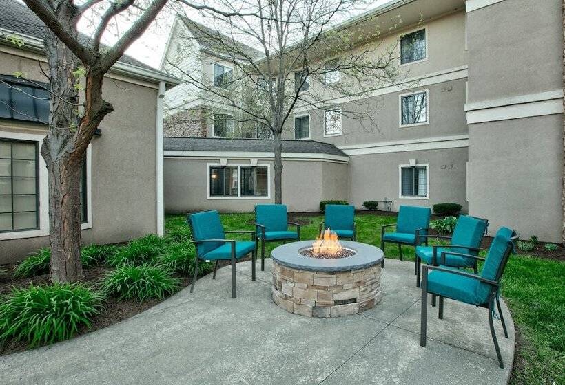 Отель Staybridge Suites Corning, An Ihg