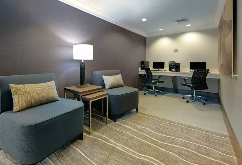 Hotel Staybridge Suites Corning, An Ihg