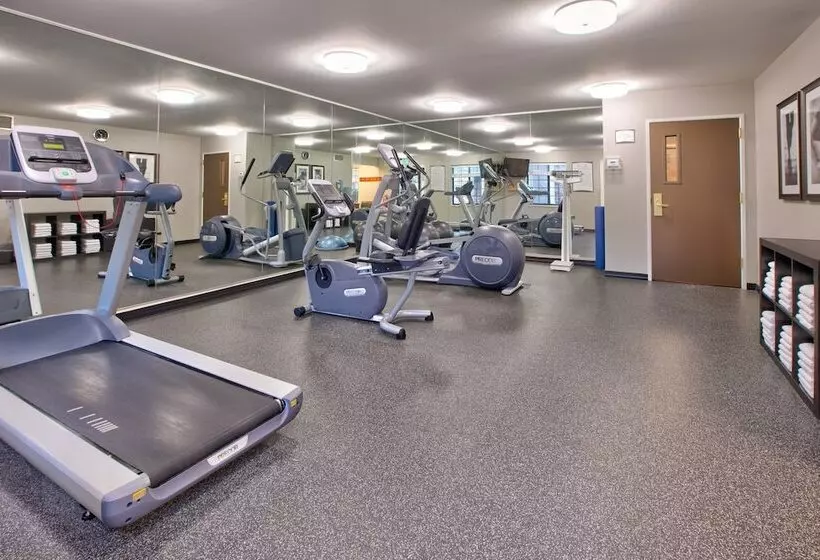 Hotel Staybridge Suites Corning, An Ihg