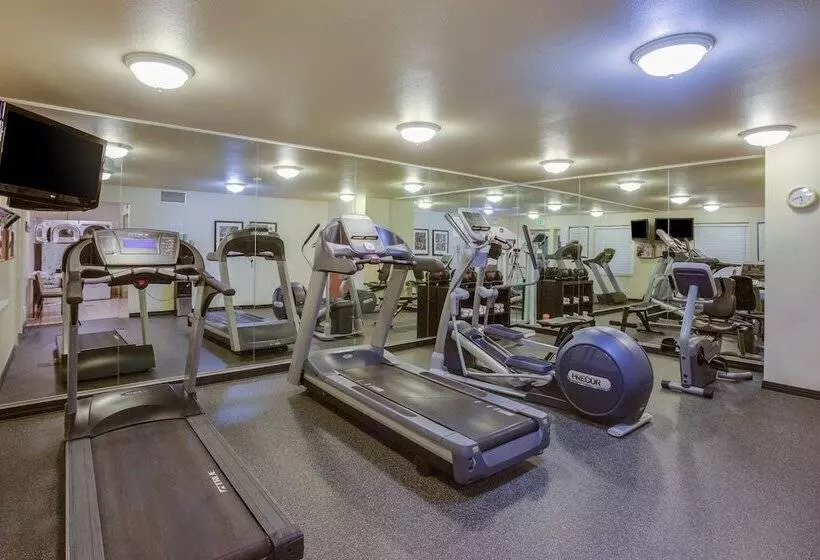 Hotel Staybridge Suites Corning, An Ihg