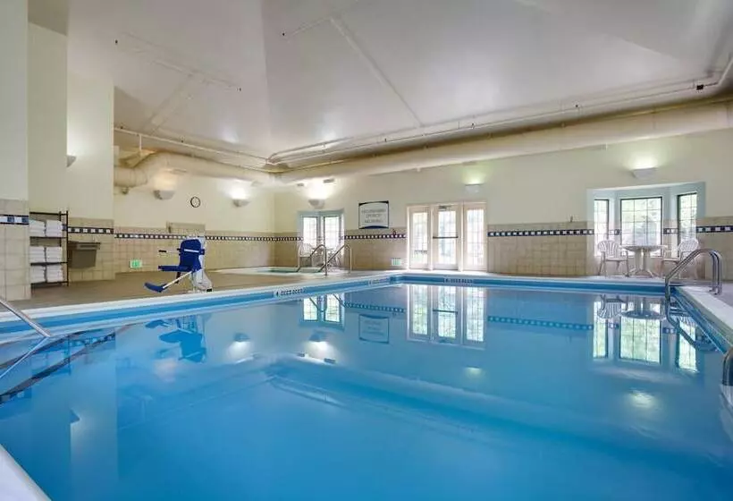 Hotel Staybridge Suites Corning, An Ihg