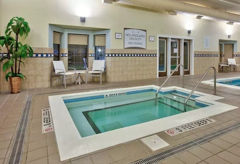 Hotel Staybridge Suites Corning, An Ihg