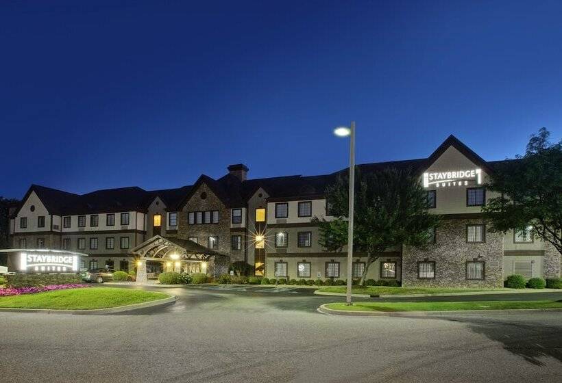 ホテル Staybridge Suites Louisville East, An Ihg