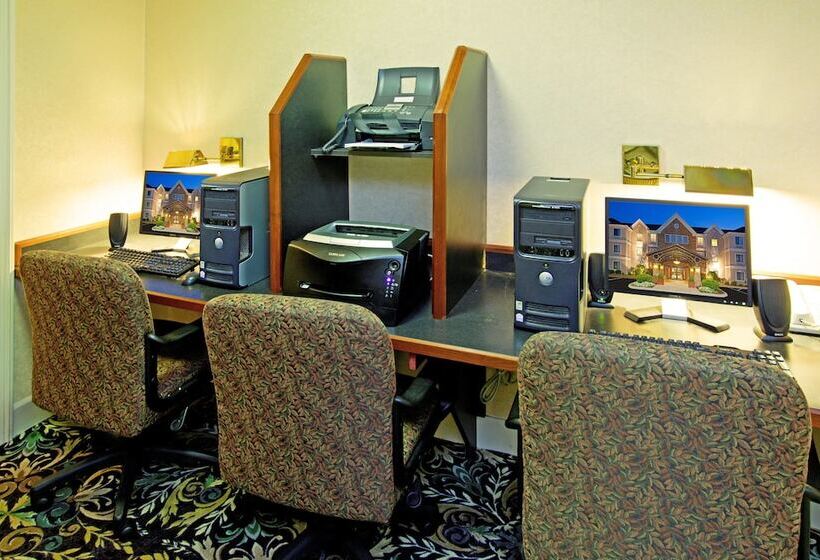 ホテル Staybridge Suites Louisville East, An Ihg