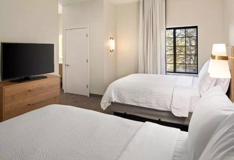 Отель Staybridge Suites Minneapolis Bloomington, An Ihg