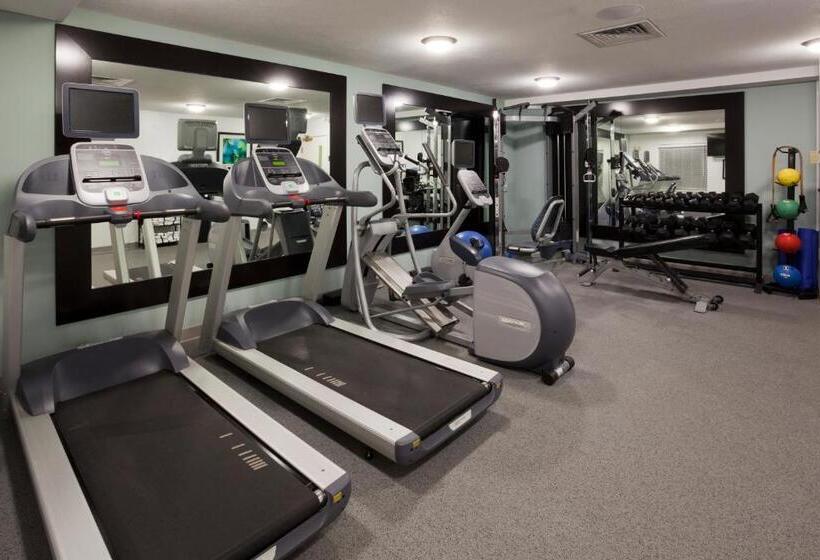 Hotel Staybridge Suites Minneapolis Bloomington, An Ihg