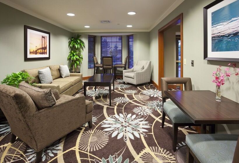 Hotel Staybridge Suites Minneapolis Bloomington, An Ihg