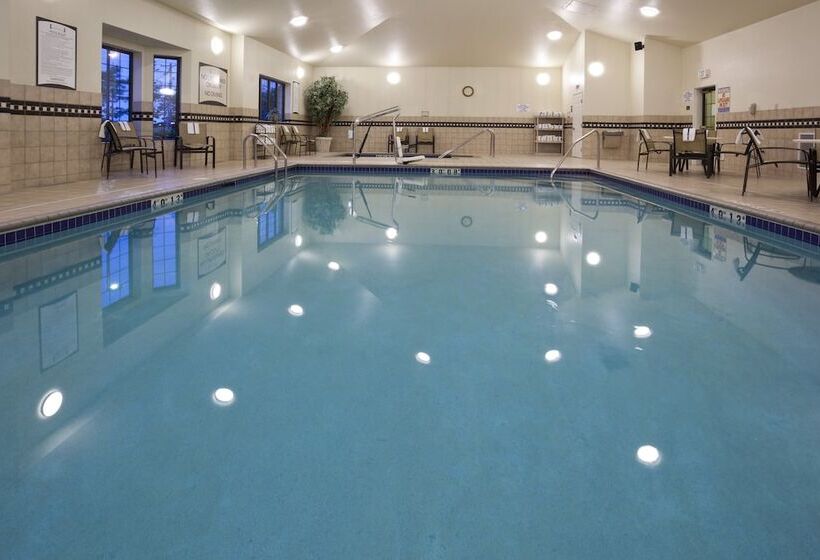 Hotel Staybridge Suites Minneapolis Bloomington, An Ihg