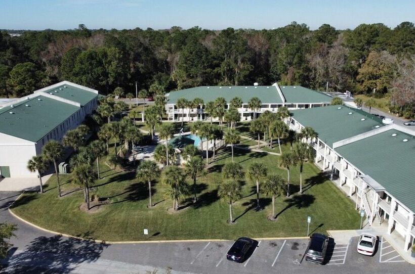 فندق Windsor Inn Of Jacksonville