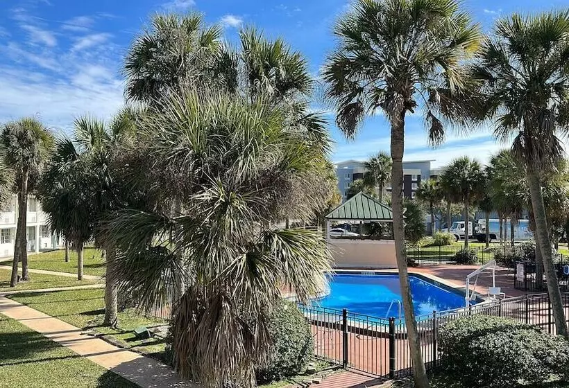 هتل Windsor Inn Of Jacksonville