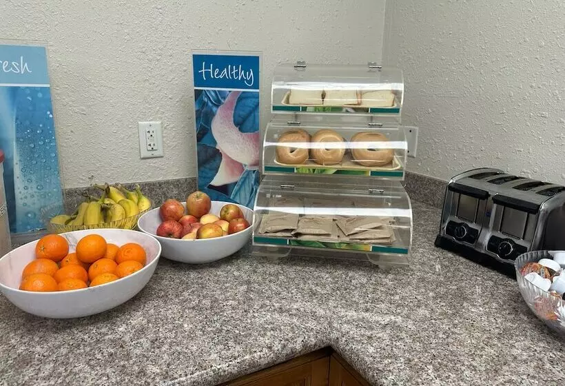 هتل Windsor Inn Of Jacksonville