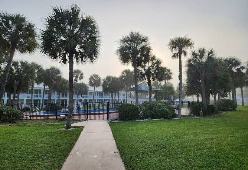 فندق Windsor Inn Of Jacksonville