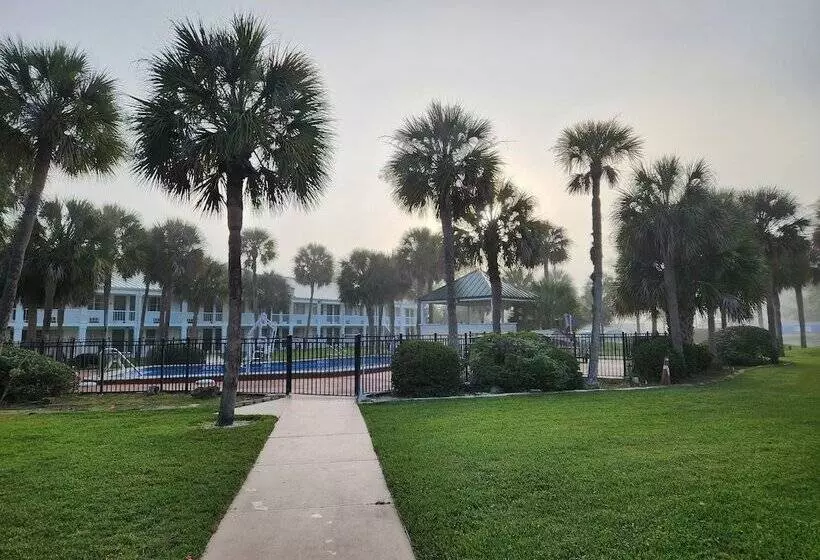 هتل Windsor Inn Of Jacksonville