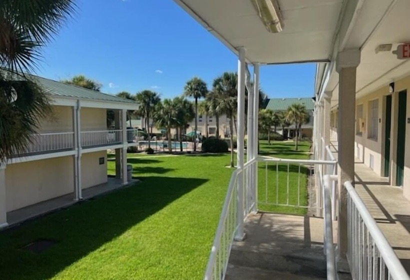 فندق Windsor Inn Of Jacksonville