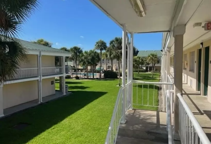 هتل Windsor Inn Of Jacksonville