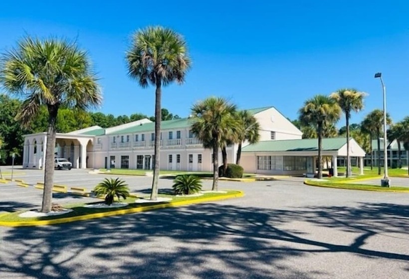 فندق Windsor Inn Of Jacksonville