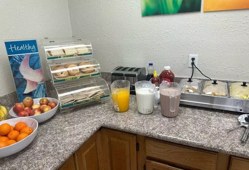 هتل Windsor Inn Of Jacksonville