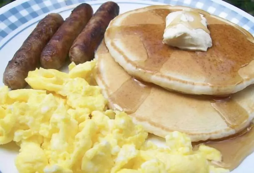 هتل Windsor Inn Of Jacksonville