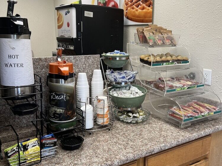 فندق Windsor Inn Of Jacksonville