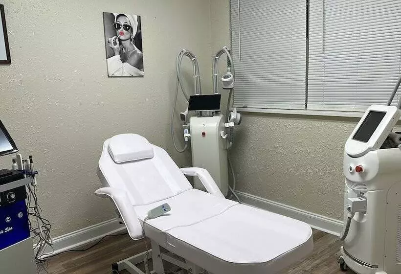 هتل Windsor Inn Of Jacksonville