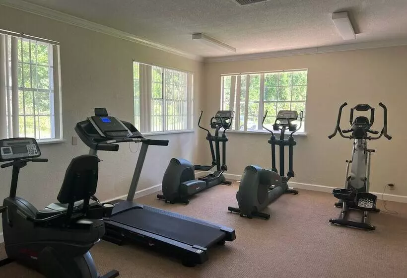 هتل Windsor Inn Of Jacksonville