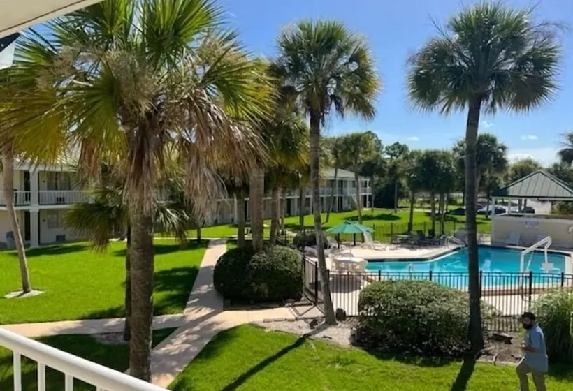 هتل Windsor Inn Of Jacksonville