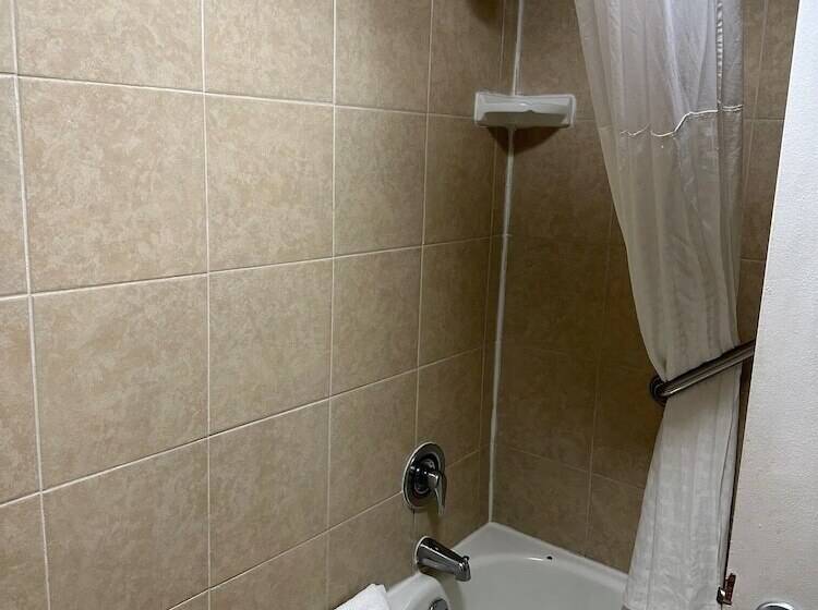 فندق Windsor Inn Of Jacksonville